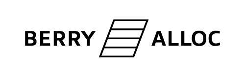 BerryAlloc logo