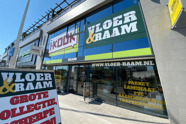 Vloer&Raam Alkmaar