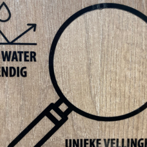 Water onder laminaat: hoe voorkom je schimmel?