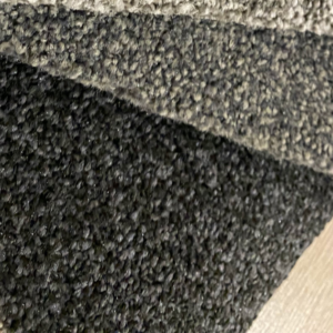 Wat is de beste mat voor op een PVC vloer?